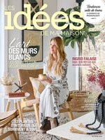 Les Idées de ma maison